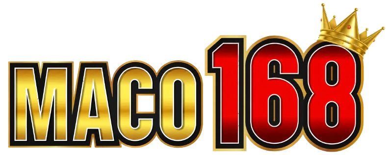 MACO168 เว็บเกมออนไลน์เล่นง่าย ดีไซน์ทันสมัย